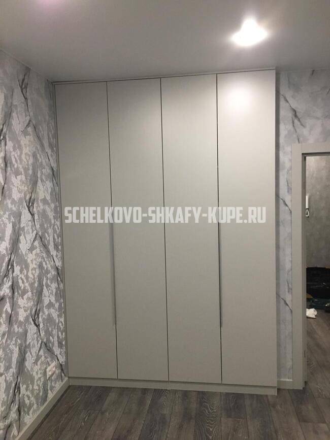 Распашные шкафы Щёлково