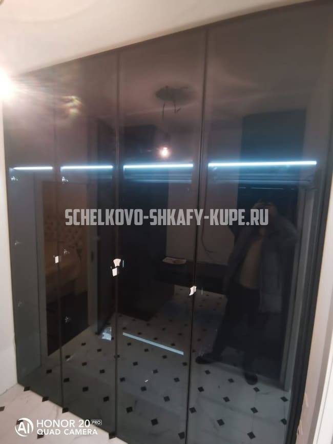 Распашные шкафы Щёлково