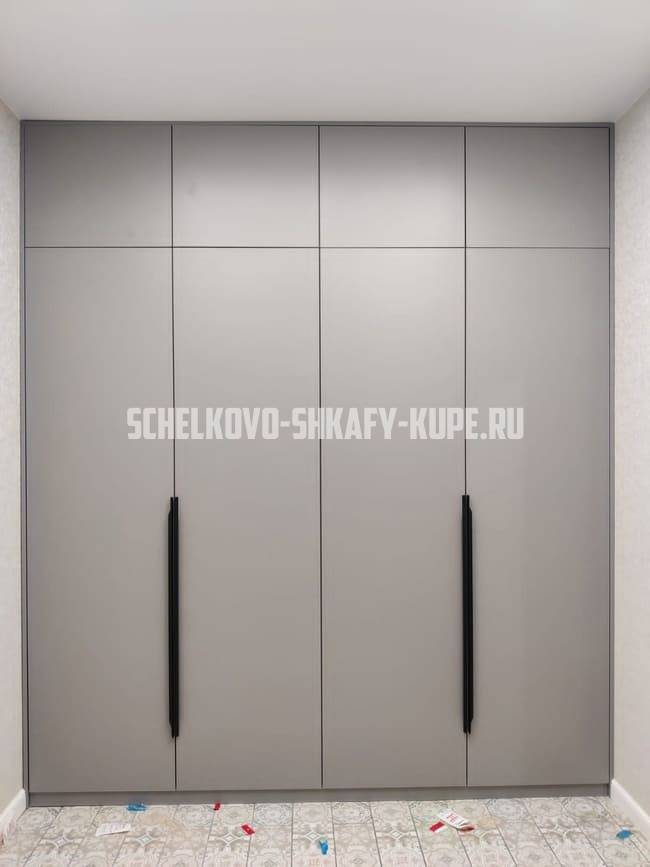 Распашные шкафы Щёлково
